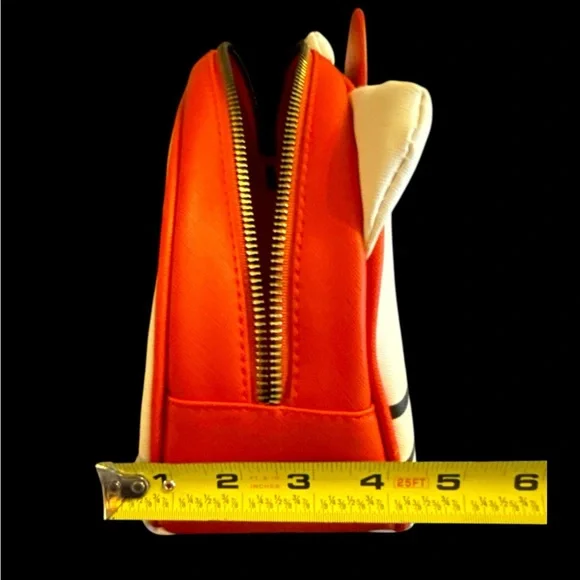 Hello Kitty White and Red Bag with Iconic Design NWOT - Picture 8 of 10